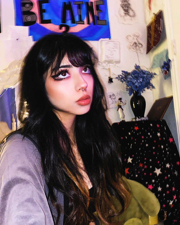 klarissasalazar instagram image archive image