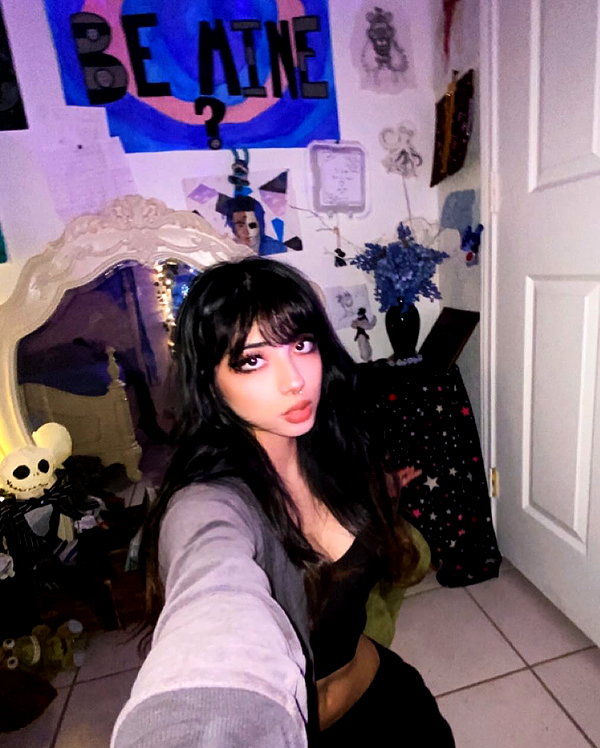 klarissasalazar instagram image archive image