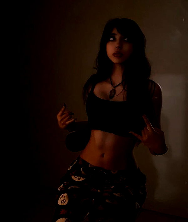 klarissasalazar instagram image archive image