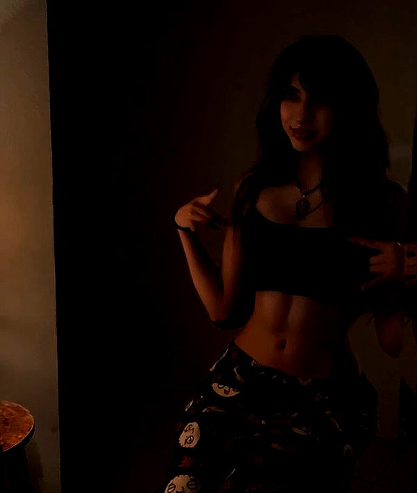 klarissasalazar instagram image archive image