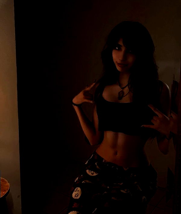 klarissasalazar instagram image archive image