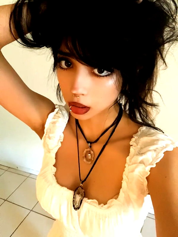 klarissasalazar instagram image archive image