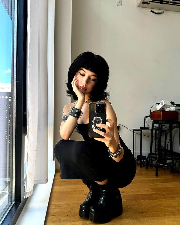 klissabat instagram image archive image