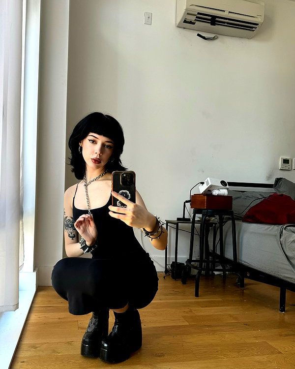 klissabat instagram image archive image