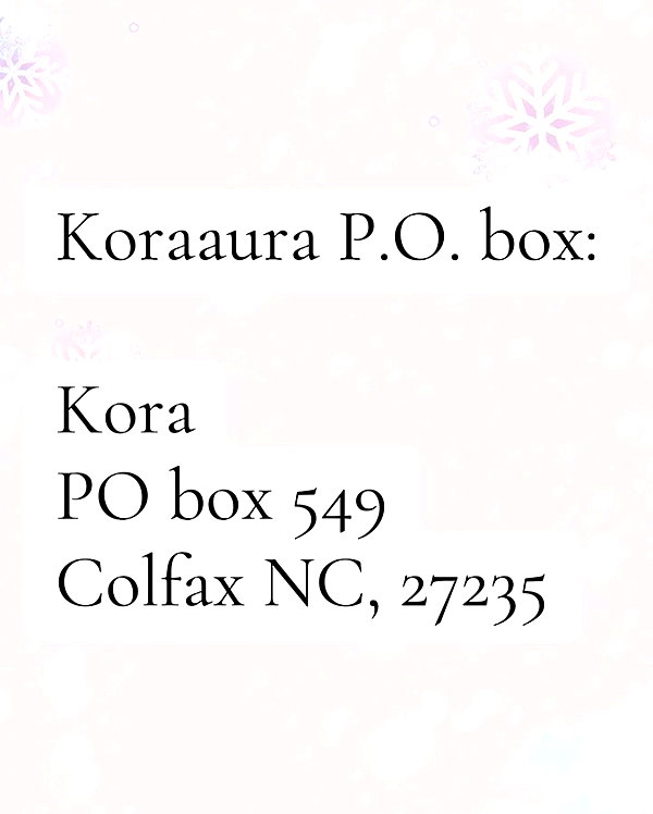 koraaura instagram image archive image