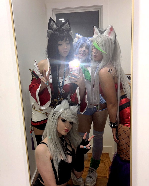 koraaura instagram image archive image