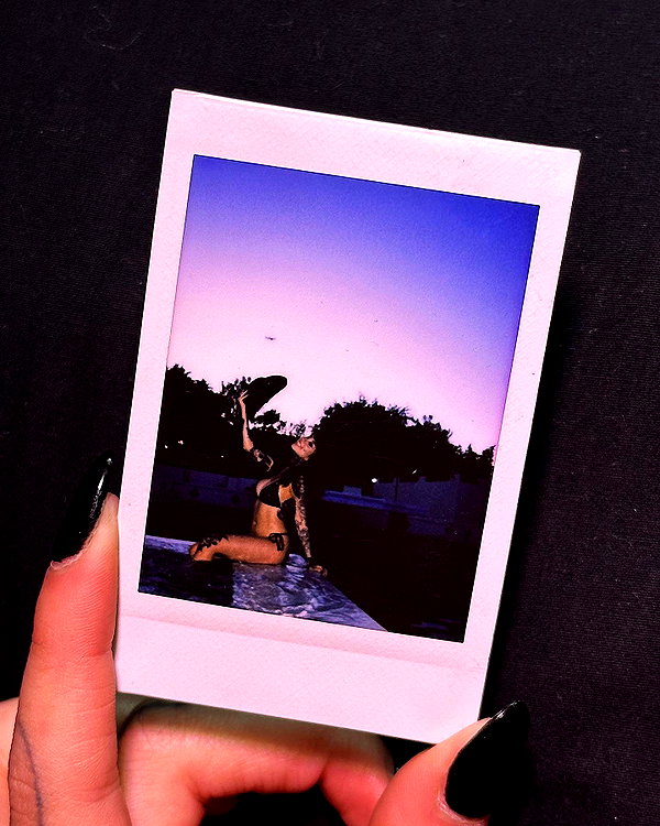kornstarbaby instagram image archive image