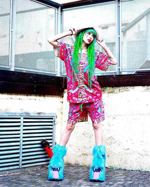 kriiizellda instagram image archive image