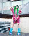 kriiizellda Altpins Profile Picture