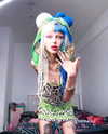 kriiizellda Altpins Profile Picture