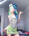 kriiizellda Altpins Profile Picture