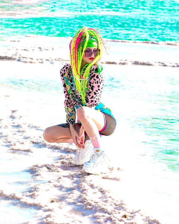 kriiizellda instagram image archive image