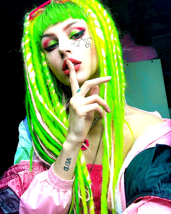kriiizellda instagram image archive image