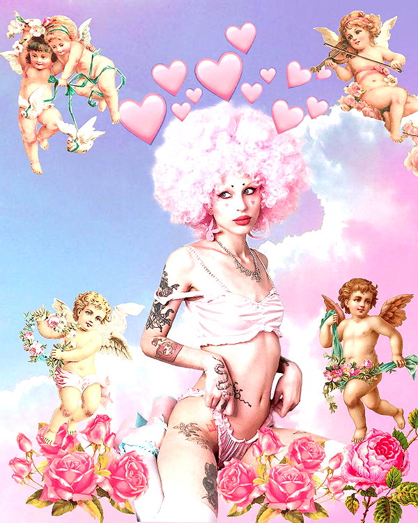 kriiizellda instagram image archive image