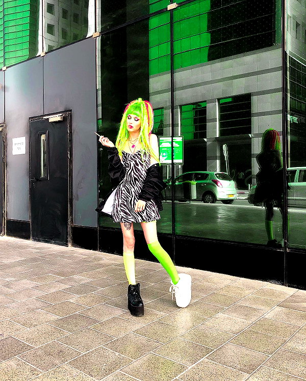 kriiizellda instagram image archive image