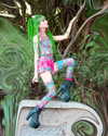 kriiizellda Altpins Profile Picture