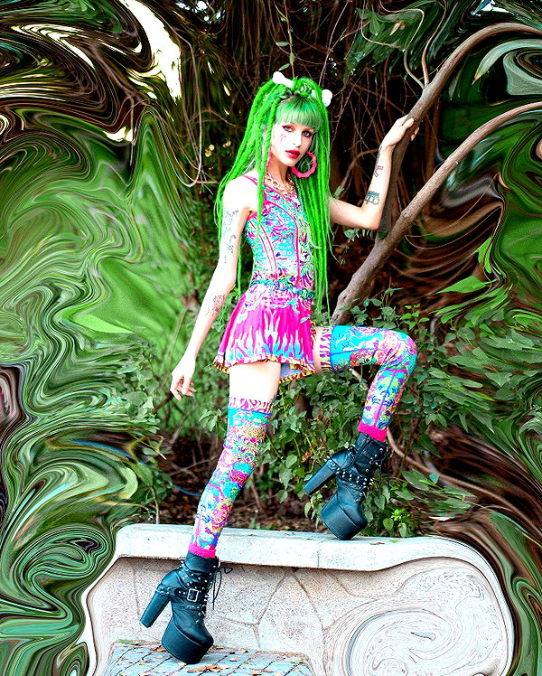 kriiizellda instagram image archive image