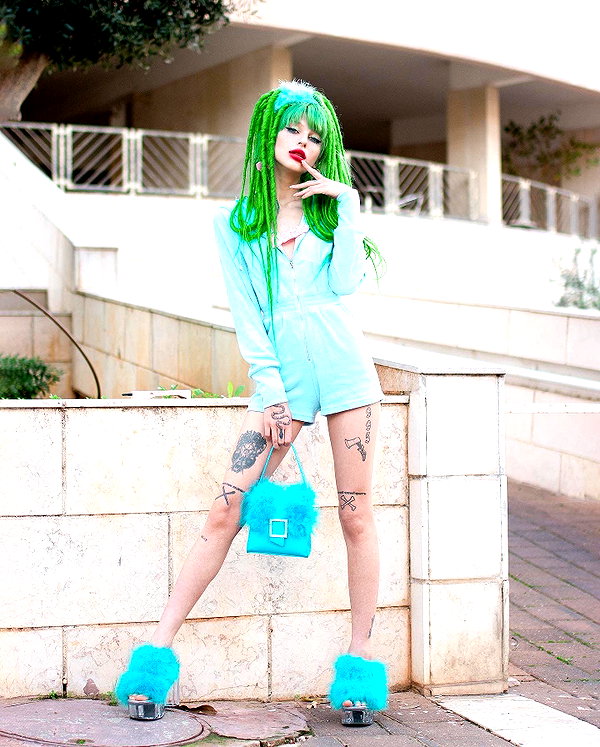 kriiizellda instagram image archive image