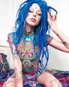 kriiizellda Altpins Profile Picture