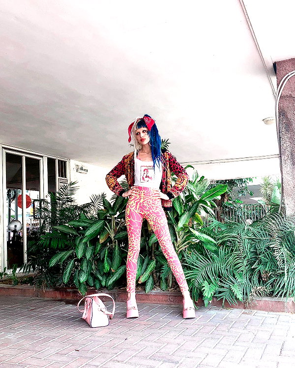 kriiizellda instagram image archive image