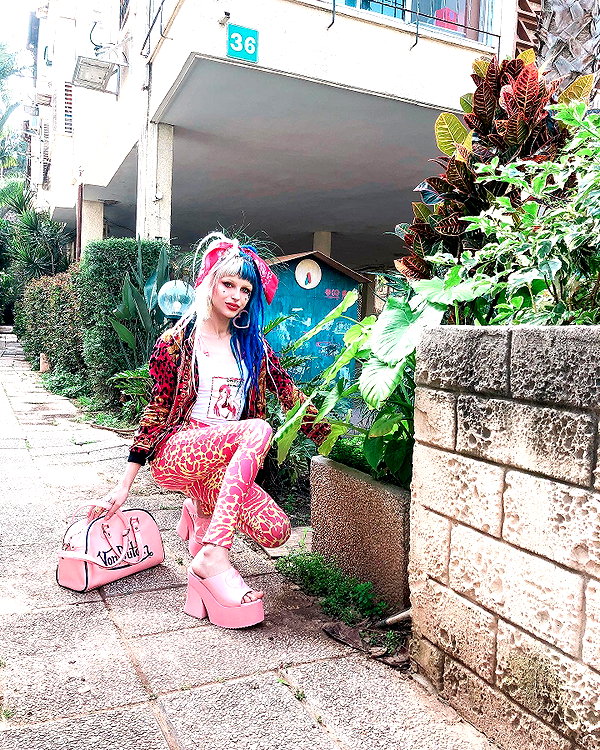 kriiizellda instagram image archive image
