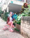 kriiizellda Altpins Profile Picture
