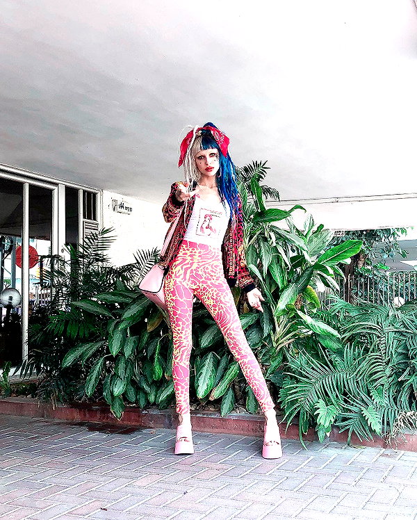 kriiizellda instagram image archive image