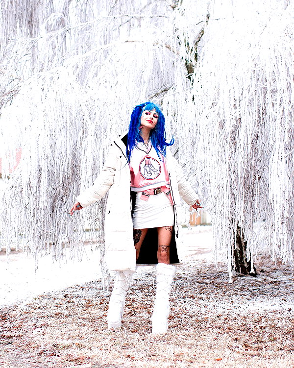 kriiizellda instagram image archive image