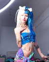 kriiizellda Altpins Profile Picture