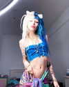 kriiizellda Altpins Profile Picture