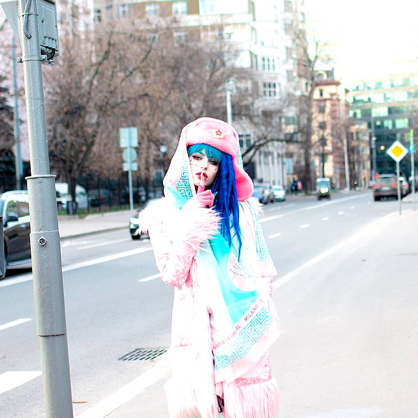 kriiizellda instagram image archive image