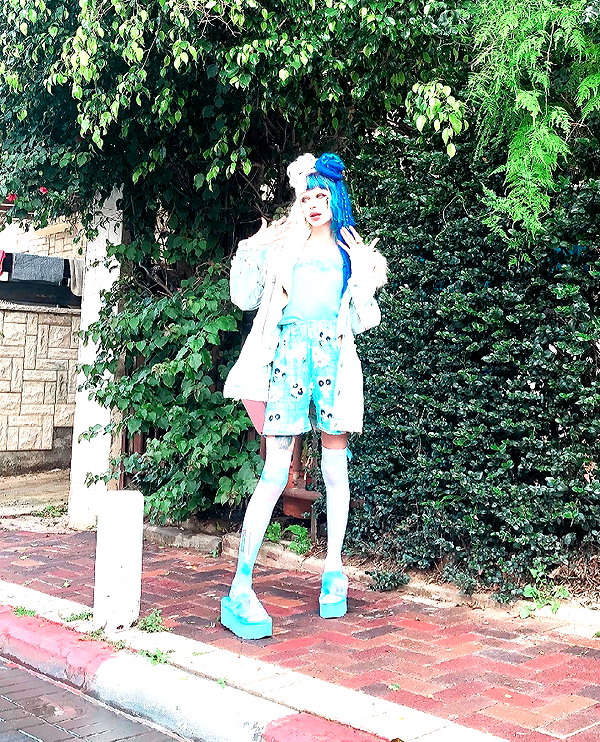 kriiizellda instagram image archive image
