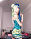 kriiizellda Altpins Profile Picture