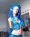 kriiizellda Altpins Profile Picture