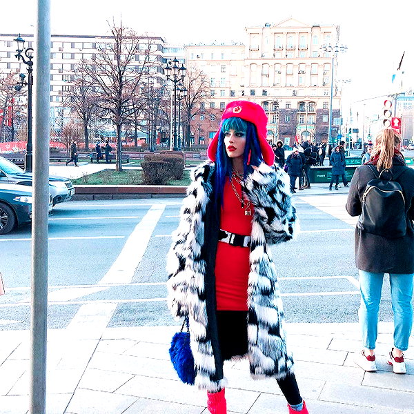 kriiizellda instagram image archive image