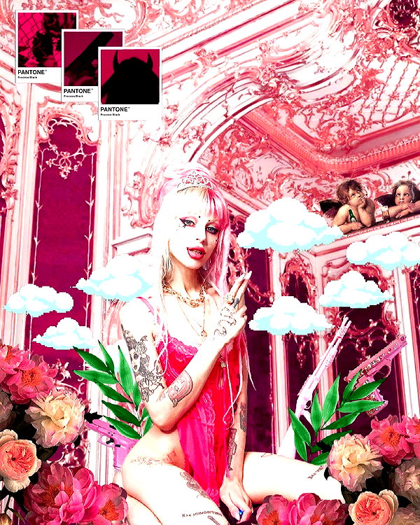 kriiizellda instagram image archive image