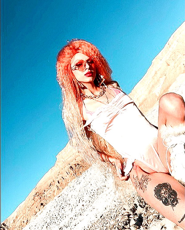 kriiizellda instagram image archive image
