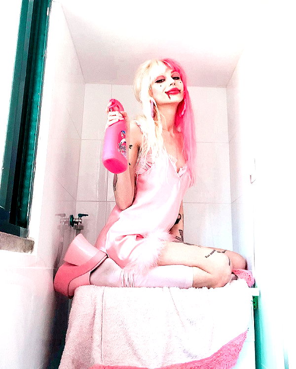 kriiizellda instagram image archive image