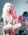 kriiizellda Altpins Profile Picture