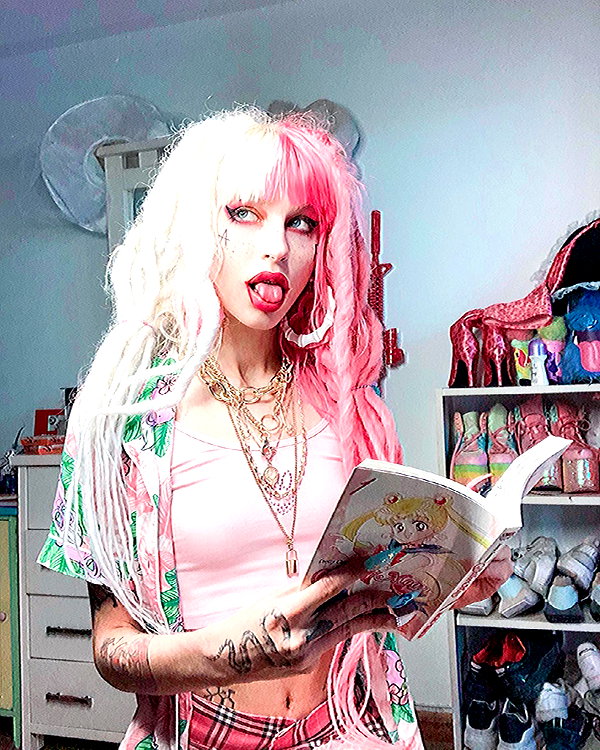 kriiizellda instagram image archive image