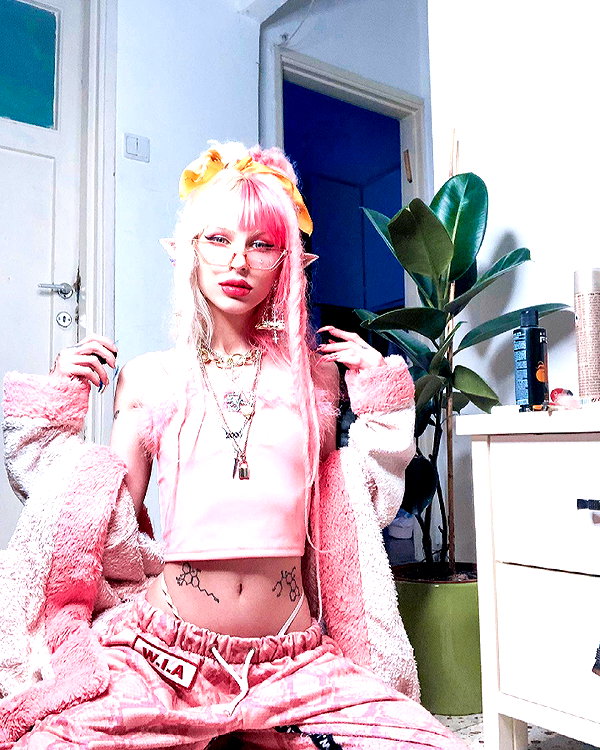 kriiizellda instagram image archive image