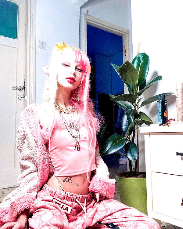 kriiizellda instagram image archive image