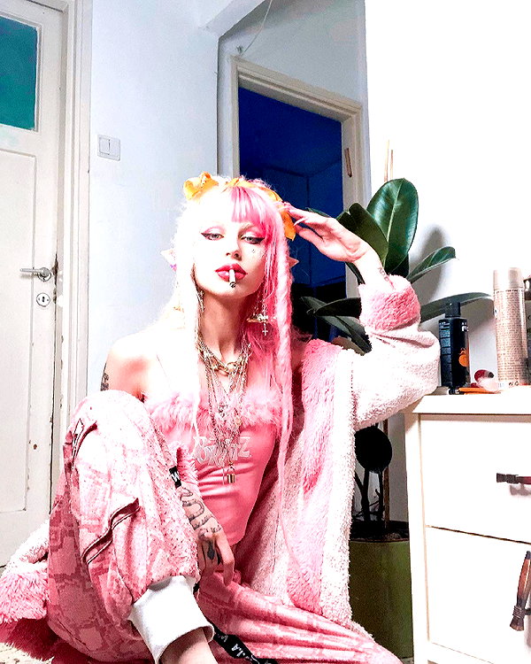 kriiizellda instagram image archive image