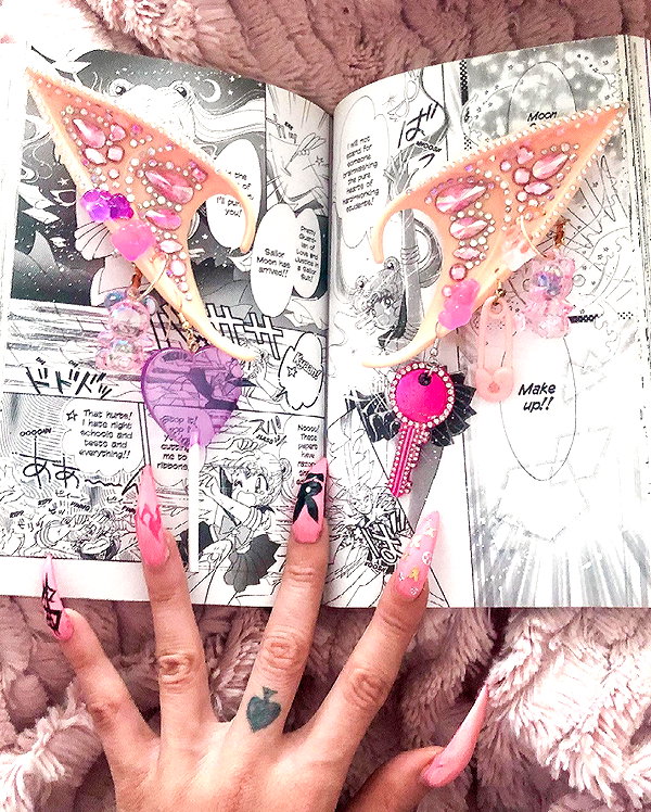kriiizellda instagram image archive image
