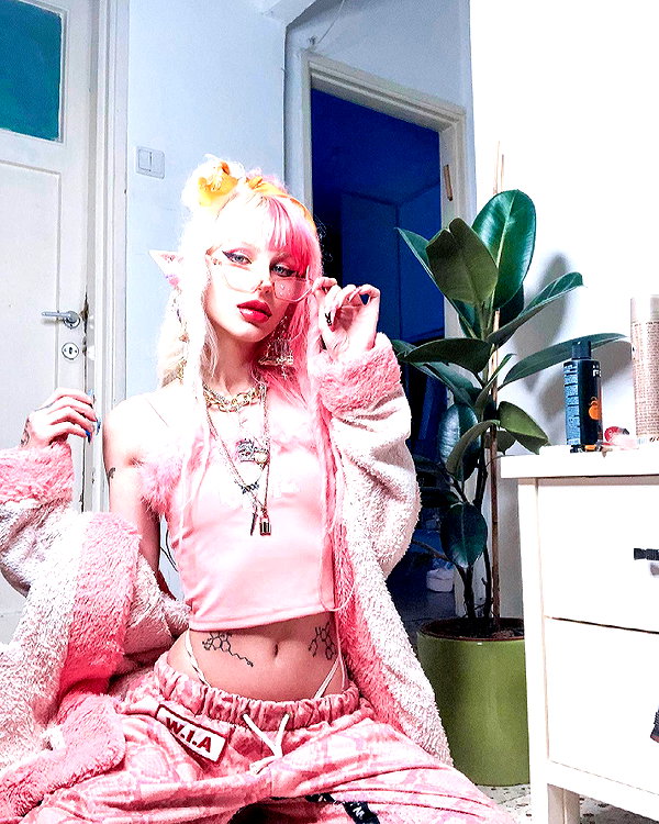 kriiizellda instagram image archive image