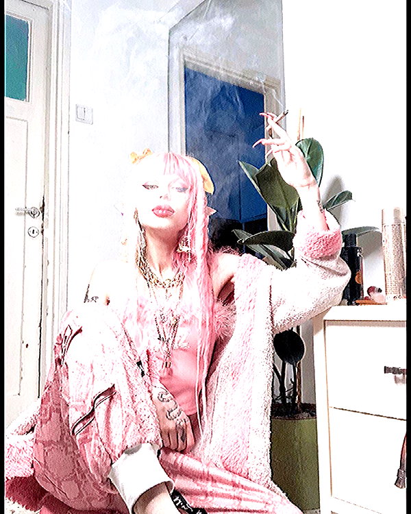kriiizellda instagram image archive image