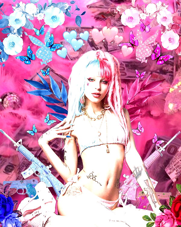 kriiizellda instagram image archive image