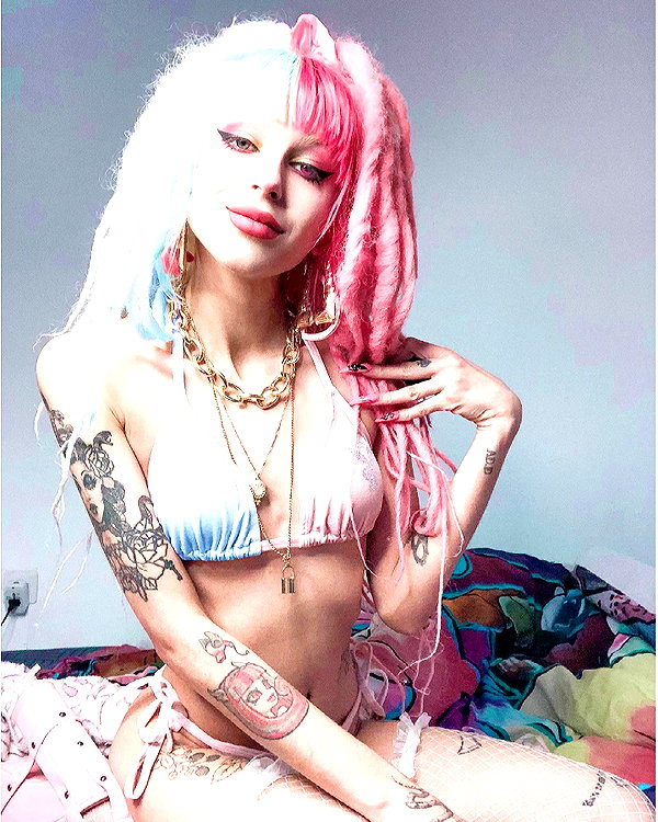 kriiizellda instagram image archive image