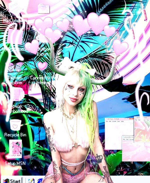 kriiizellda instagram image archive image
