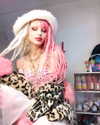 kriiizellda Altpins Profile Picture